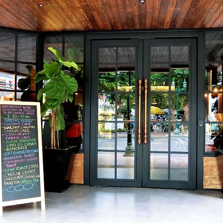 The Printing House Poshtel-2